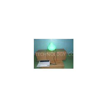 1.5W / 3W / 5W SMD5050 LED Color Changing Lights Floating Led Ball Light For Swimming Pool