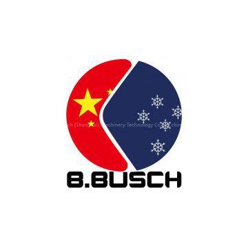 Busch (Shanghai) Machinery Technology Co.,Ltd.