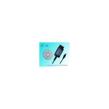USB ELM327 Plastic
