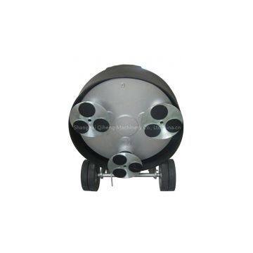 Multifunctional Floor Grinding Machine[15HP MOTOR]--ASL750-T9 photo-3