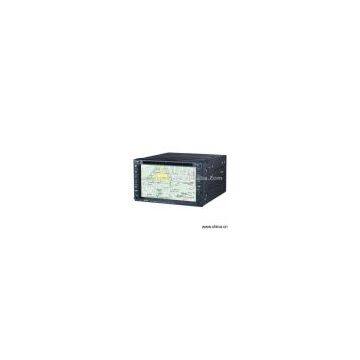 Sell Multi-Function Navigation System
