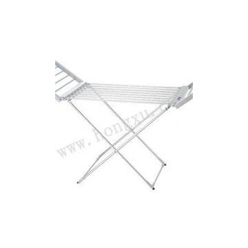 Electric Clothes Dryer With Timer And Thermostat