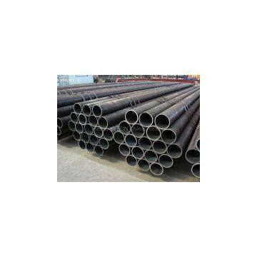 ASME SA210 Grade A Seamless Steel Pipe