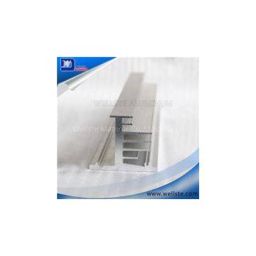 T Slot Aluminium Extrusions