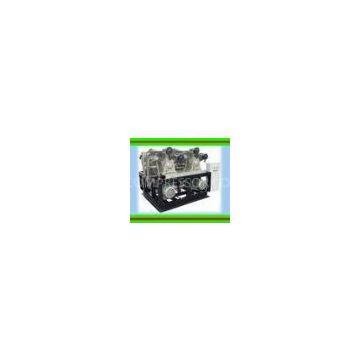 High Pressure Air Compressors For Pneumatic Lock