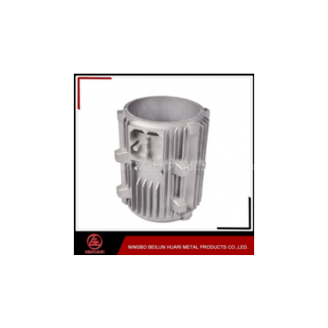 Explosion proof Motor aluminum casing motor casting