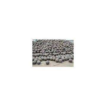 80mm 70cr2 Hot Rolling Steel Ball