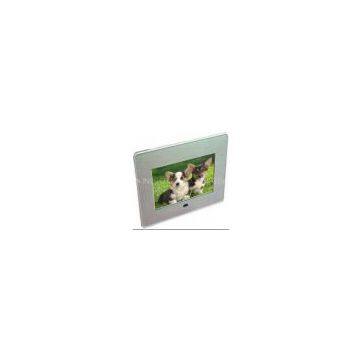 7 inch Digital photo frame-AND705