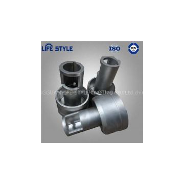 Casting Part For Machinery Accessories