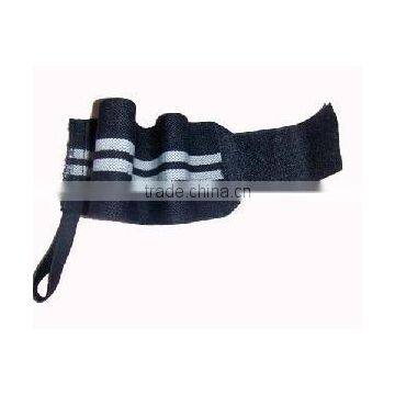 Weightlifting Wrist Wraps / Cross fit Wrist Wraps / Heavy Lifting Wrist Wraps