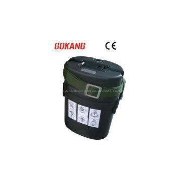 CE mining self rescuer, isolated chemical oxygen self rescuer for miner