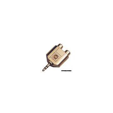 Sell Audio and Video Connector