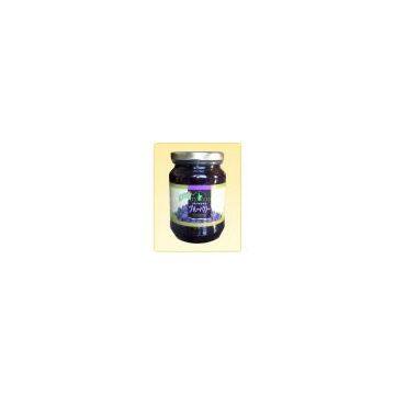 Blueberry Jam
