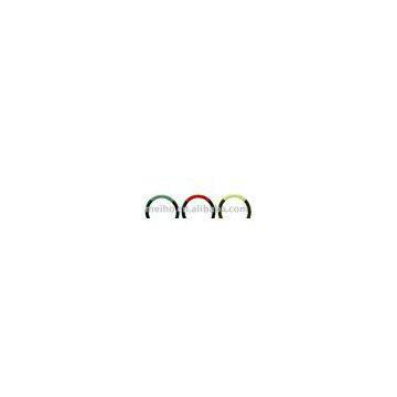 Car Steering Wheel Cover/leather steering wheel cover
