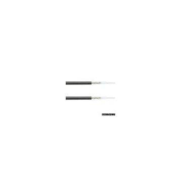 Sell RG58 Coaxial Cable