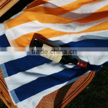 hotel pool towel, Luxury hotel textiles supplier