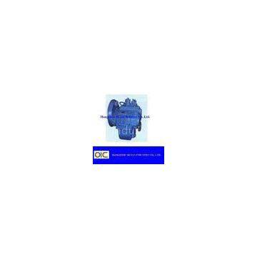 C Series Marine Gearbox  Features Enhanced Model-C135