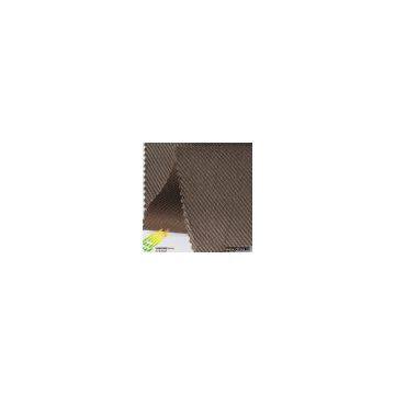 Anti-bacterial Twill  Suede/Suede Fabric/Polyester Suede/Functional Fabric