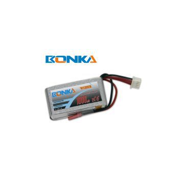 Bonka 1000mAh 3S LiPo