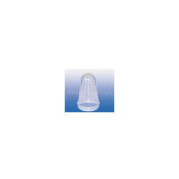 Transparent Polyethylene Terephthalate Bottle Preform (JY011-P)