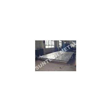 N06022  C22  Nickel Alloy Clad Plate Plasma cutting Edge Treatment