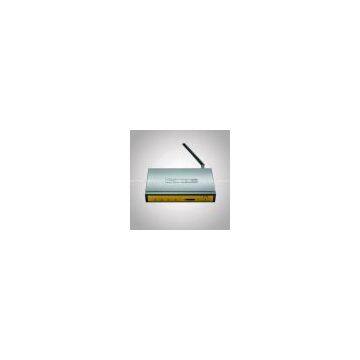 EDGE ROUTER