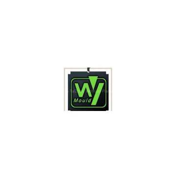 Zhejiang HuangYan Taizhou WoYuan Plastic Mould CO.,LTD.