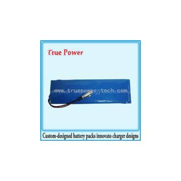 Backup Power