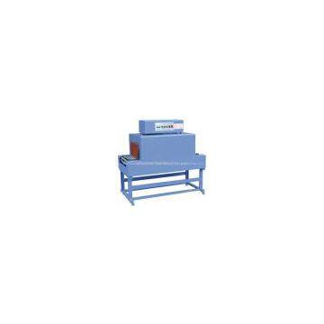 BS Heat shrinkable  Packaging machine