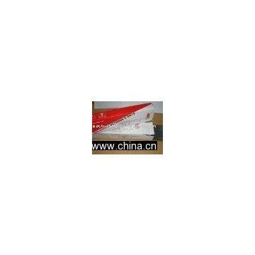 Welding electrode