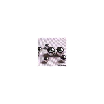 Stainless Steel ball / steel ball