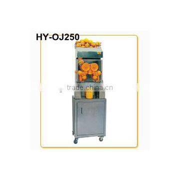 Electric Orange Juicer Machine