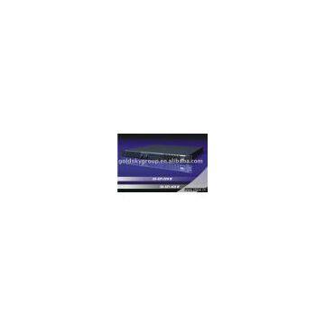 2 Channels Digital Power Amplifier