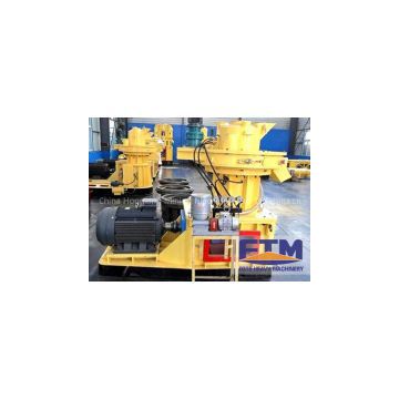 Straw Briquette Machine in Wide Application for Sale