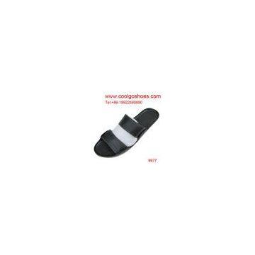 new design man slipper from Australia wholesale