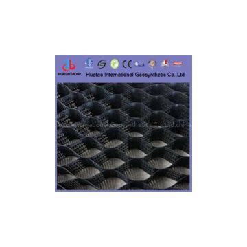 HDPE Geocell for Retaining Wall photo-3