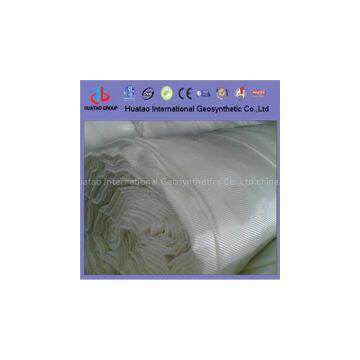 PP Woven Geotextile Filter Fabric photo-3