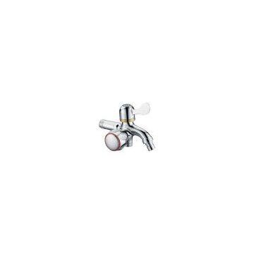 Angle Valve-tap CH8101