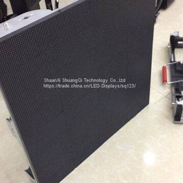 P5.95 Outdoor Rental Led Display photo-4