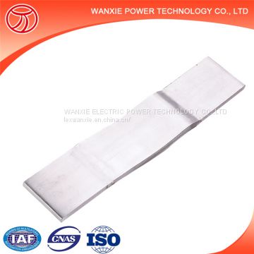 Aluminium bus-bar expansion joint （bus-bus connected with each other） quick delivery