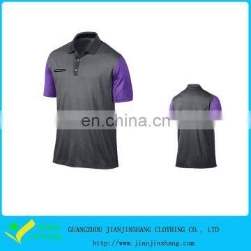 Golden Supplier For Golf Dry Fit Polo Shirt,Quick Dry Golf Shirts