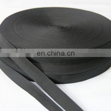 Herringbone Polyester Webbing Tape