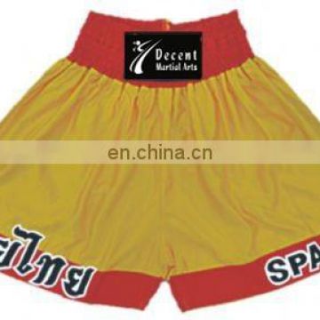 wholesale thai boxing shorts mouy thai boxing shorts