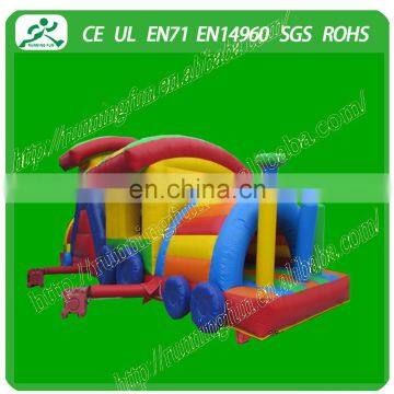 2015 inflatable obstacles,giant inflatable obstacle course for sale,adult inflatable obstacle course(Running Fun)