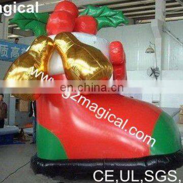 Christmas Gift Stockings inflatables
