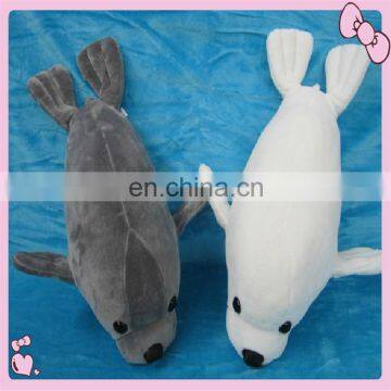 soft plush whale toys