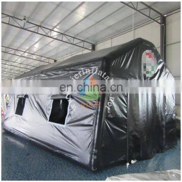 Inflatable Sealed or Welding Tent for Advertising, Inflatable Medical Tent for Sale, Inflatable Water Proof Rehab Tent photo-3