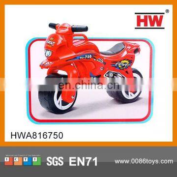 Hot Sale Most Popular Kids Ride On Motorcycle