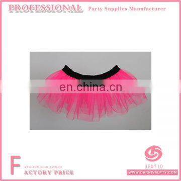 Running Skirt Sparkle Tutu