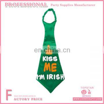 Saint Patrick's Day Wholesale newest fashion and cheap bow ties